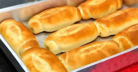 Pão Francês Caseiro: O Sabor da Tradição na Sua Mesa