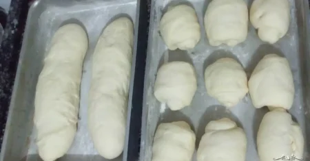 Massa de Pão Caseira Passo a Passo: Sabor e Tradição na Sua Cozinha