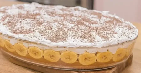 Banoffee na Travessa: Uma Sobremesa Inesquecível