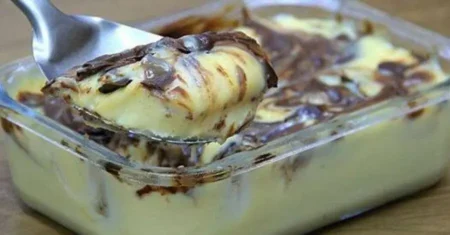 Mousse de Chocolate com Leite Condensado: Uma Sobremesa Irresistível